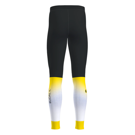 Core Merino 2 Tights Herre