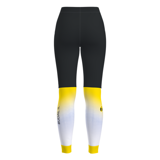 Core Merino 2 Tights Dame