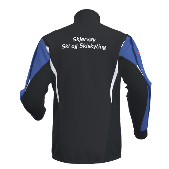 Ambition 2.0 Jacket Jr (9704498200851)