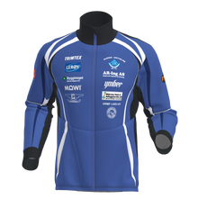 Ambition 2.0 Jacket Women (9704498233619)