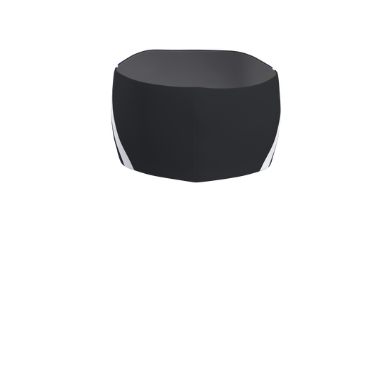 Pulse Headband (9704498823443)