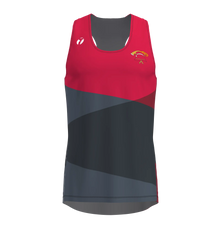 Fast 3.0 Singlet Herre