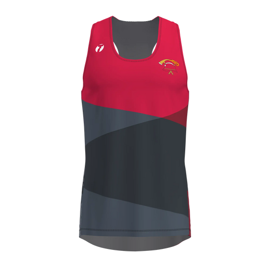 Fast 3.0 Singlet Herre