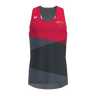 Fast 3.0 Singlet Herre