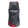 Fast 3.0 Singlet Herre