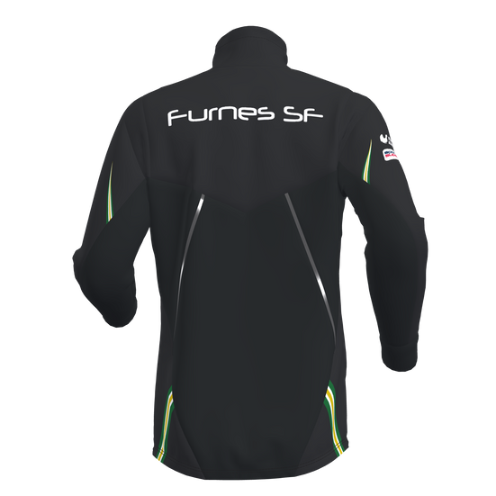 Pulse 2.0 Jacket Jr