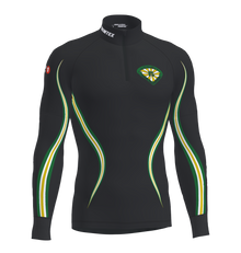 Vision 3.0 Raceshirt LS Jr