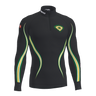 Vision 3.0 Raceshirt LS Men