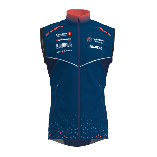 Pulse 2.0 Vest Junior