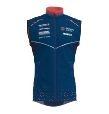 Pulse 2.0 Vest Herre