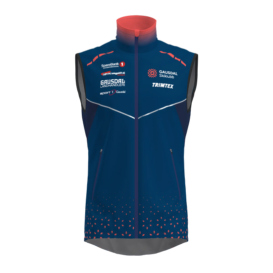 Pulse 2.0 Vest Junior