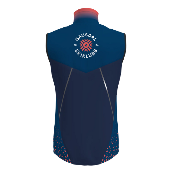 Pulse 2.0 Vest Junior