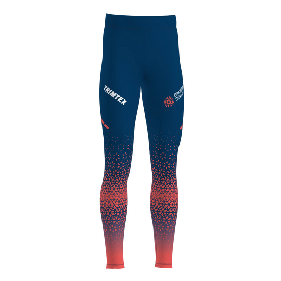 Vision 3.0 Konkurransetights Herre