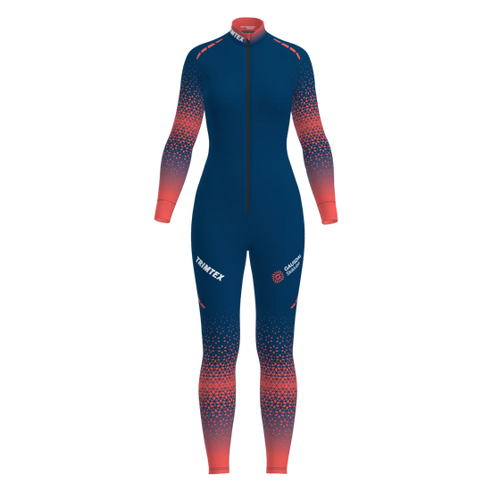 Vision 3.0 Konkurransedress Dame