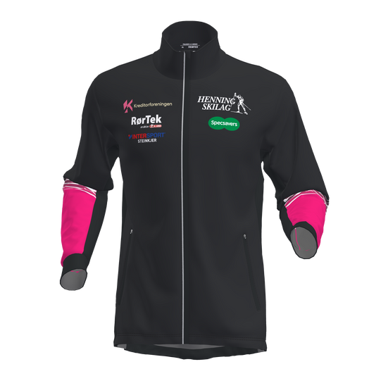 Trainer 3.0 Jacket Women (9714544574739)