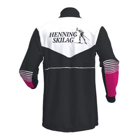 Trainer 3.0 Jacket Women (9714544574739)