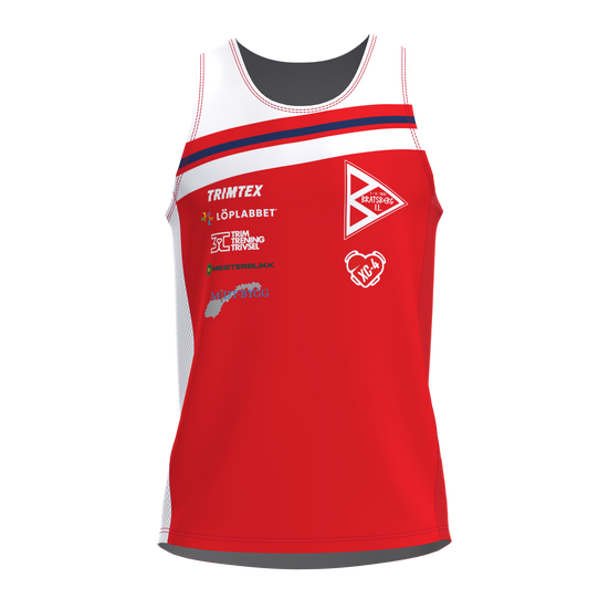 Run Singlet Men (9709610041619)