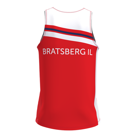 Run Singlet Men (9709610041619)