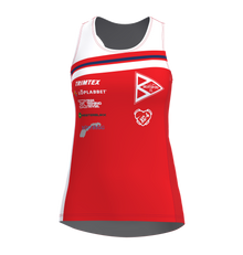 Run Singlet Women (9709610074387)