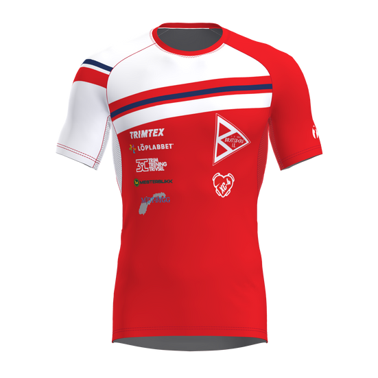 Fast T-Shirt SS Men (9709610205459)