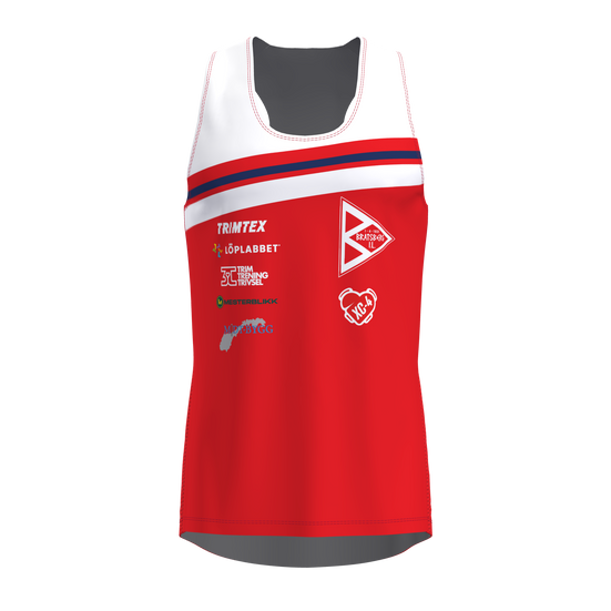 Fast 3.0 Singlet Men (9709610303763)
