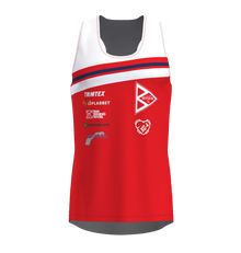 Fast 3.0 Singlet Women (9709610336531)