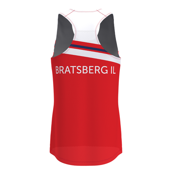Fast 3.0 Singlet Women (9709610336531)