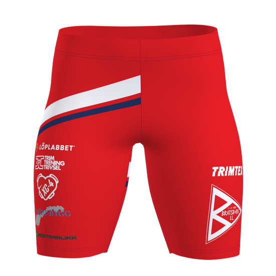 Run 2.0 Short Tights Men (9709610369299)