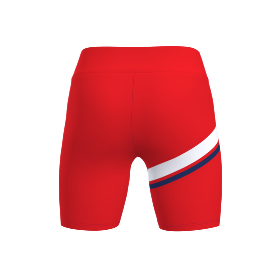 Run 2.0 Short Tights Women (9709610402067)