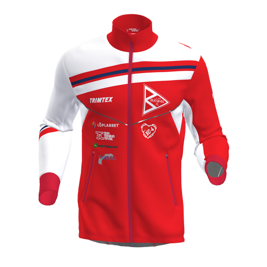 Speed Jacket Men (9709610434835)