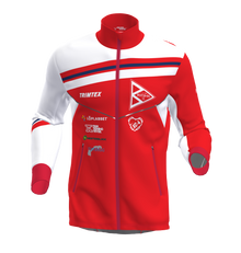 Speed Jacket Women (9709610500371)