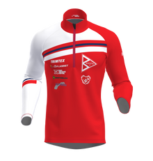 Flex 2.0 Shirt LS Junior (9709610696979)