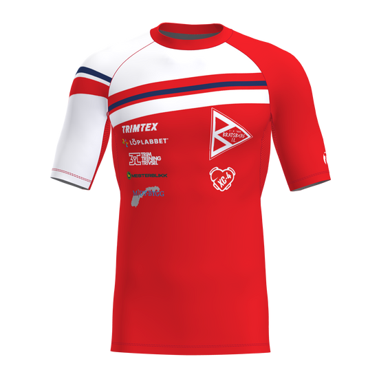 Core Ultralight Shirt SS Jr (9709611221267)