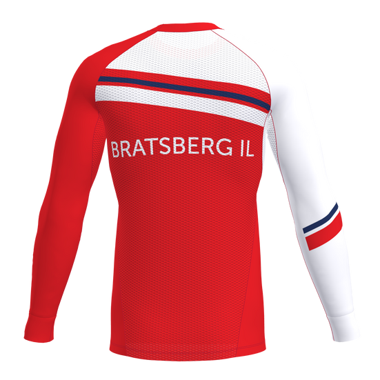 Core Ultralight Shirt LS Jr (9709611286803)