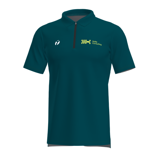 Pique Shirt SS Men (9709745144083)