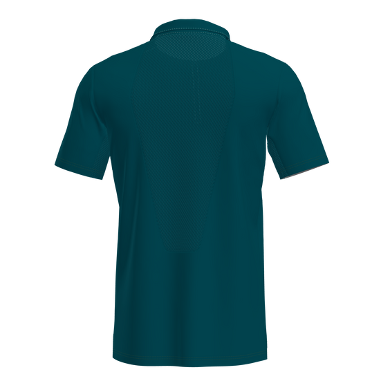 Pique Shirt SS Women (9709745176851)