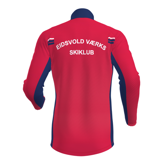 Flex 2.0 Shirt LS Junior (9705082618131)
