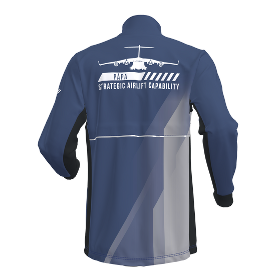 Trainer 3.0 Jacket Men (9704255127827)
