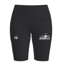Trainer Short Tights Women (9704255947027)