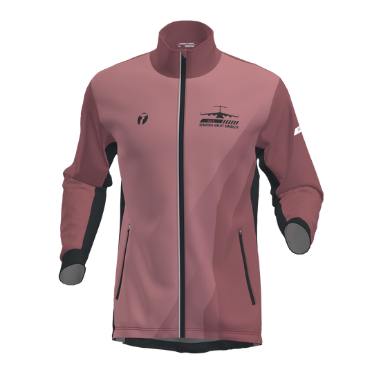 Trainer 3.0 Jacket Women (9704256438547)