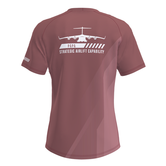 Free T-Shirt SS Women (9704256700691)