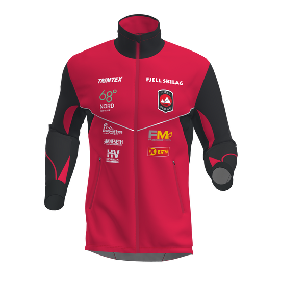 Pulse 2.0 Jacket Jr (9707690688787)