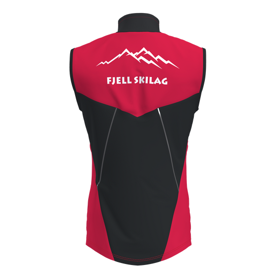 Pulse 2.0 Vest Jr (9707691082003)