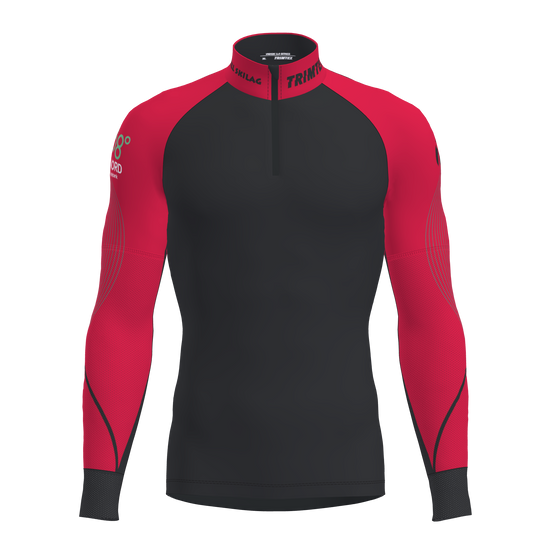 Vision 3.0 Raceshirt LS Women (9707693736211)