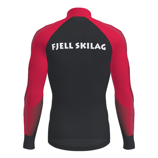 Vision 3.0 Raceshirt LS Women (9707693736211)