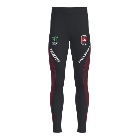 Vision 3.0 Racetights Women (9707693900051)