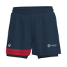 Fast Shorts Dame