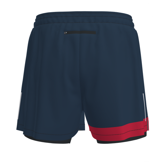 Fast Shorts Women (9806416085267)