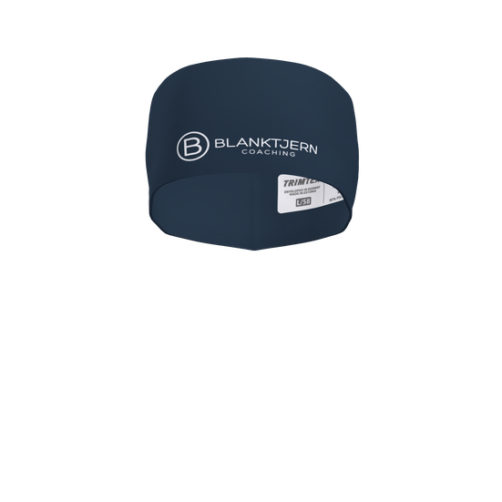 Bi-Elastic Headband (9806416445715)
