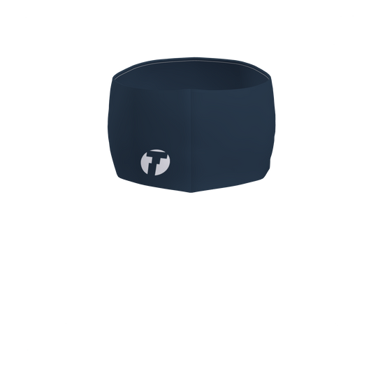 Bi-Elastic Headband (9806416445715)